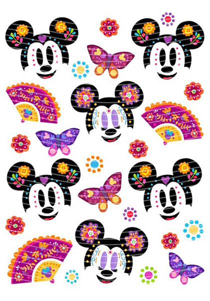 A5 Notebook Wraps-W-2488